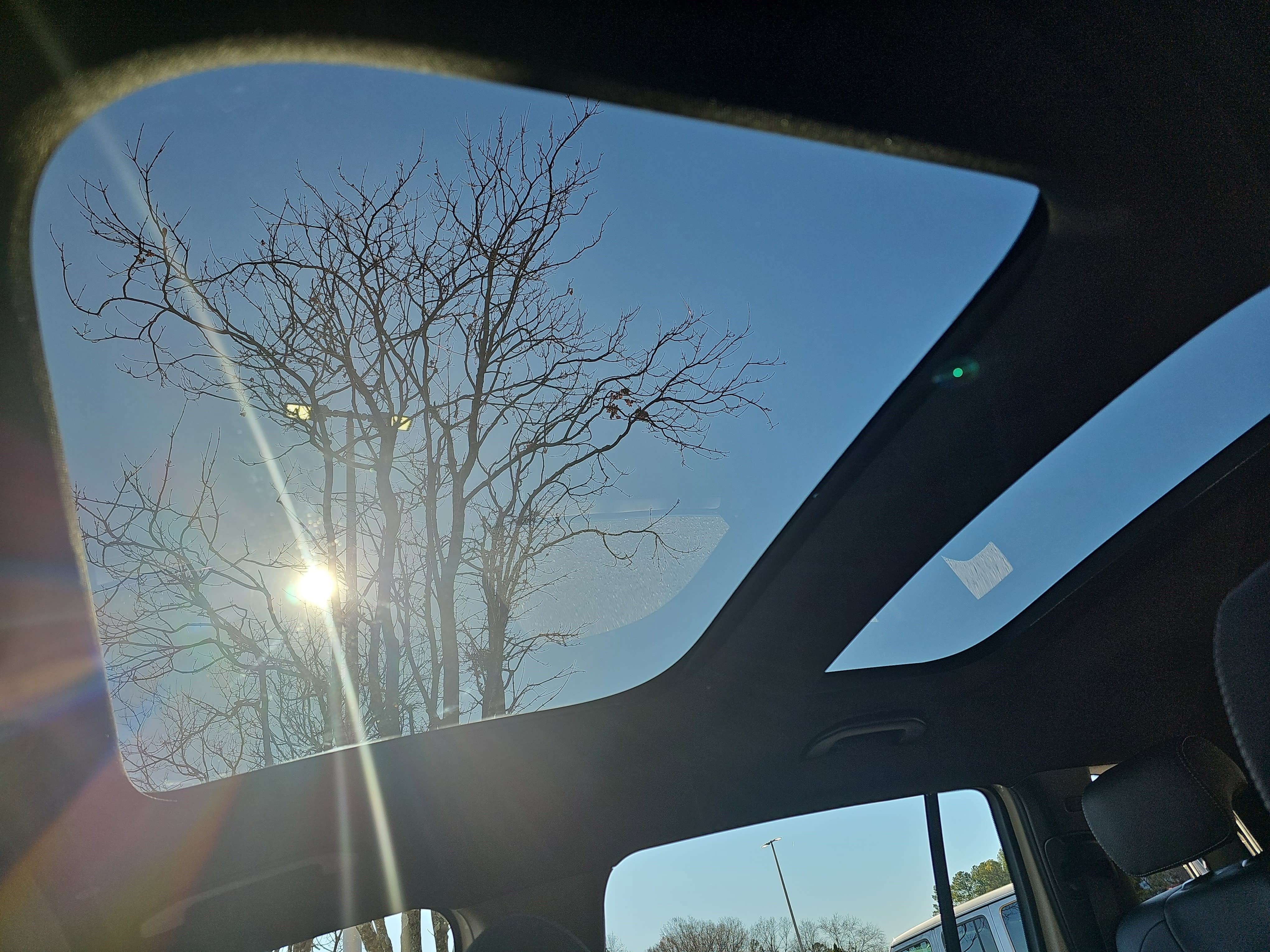 2026 Mercedes-Benz GLB AMG® GLB 35