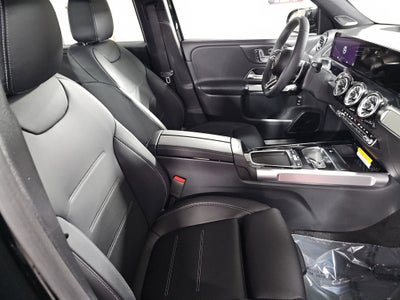 2026 Mercedes-Benz GLB AMG® GLB 35