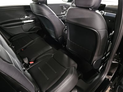 2026 Mercedes-Benz GLB AMG® GLB 35
