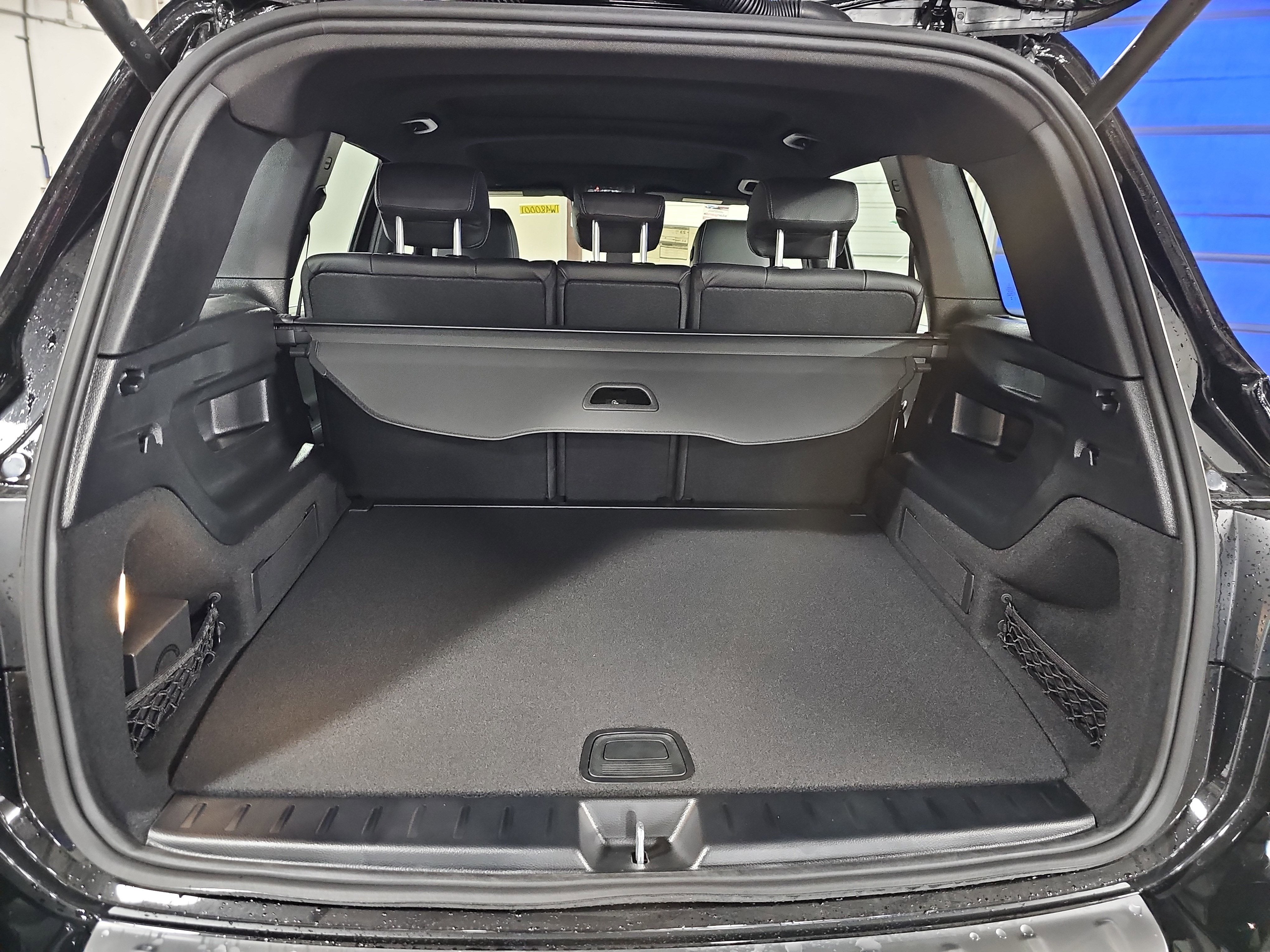 2026 Mercedes-Benz GLB AMG® GLB 35