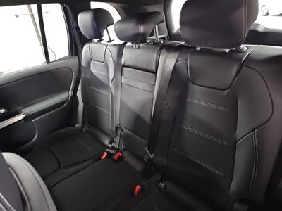 2026 Mercedes-Benz GLB AMG® GLB 35