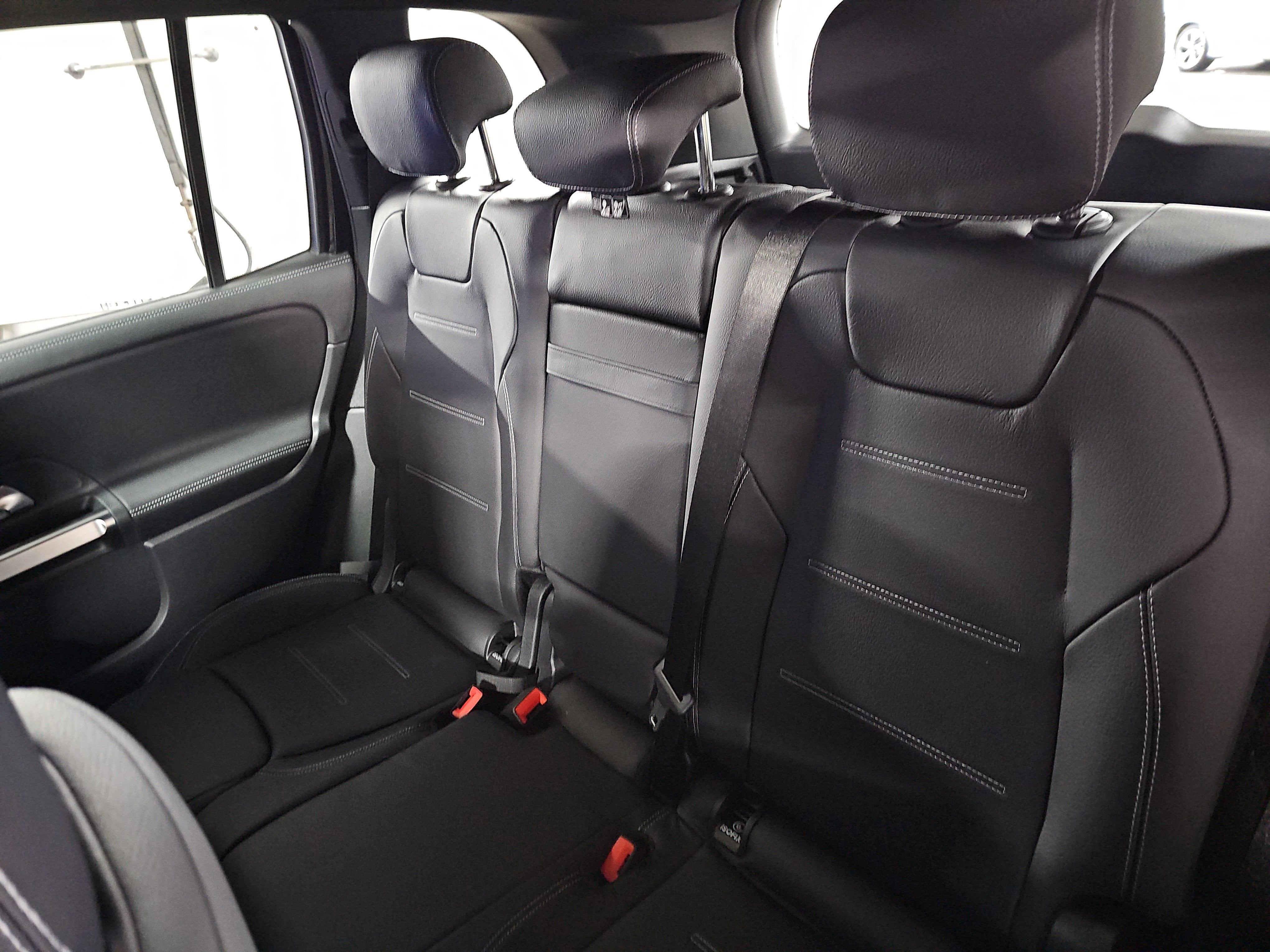 2026 Mercedes-Benz GLB AMG® GLB 35