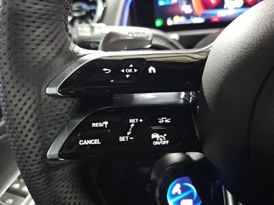 2026 Mercedes-Benz GLB AMG® GLB 35