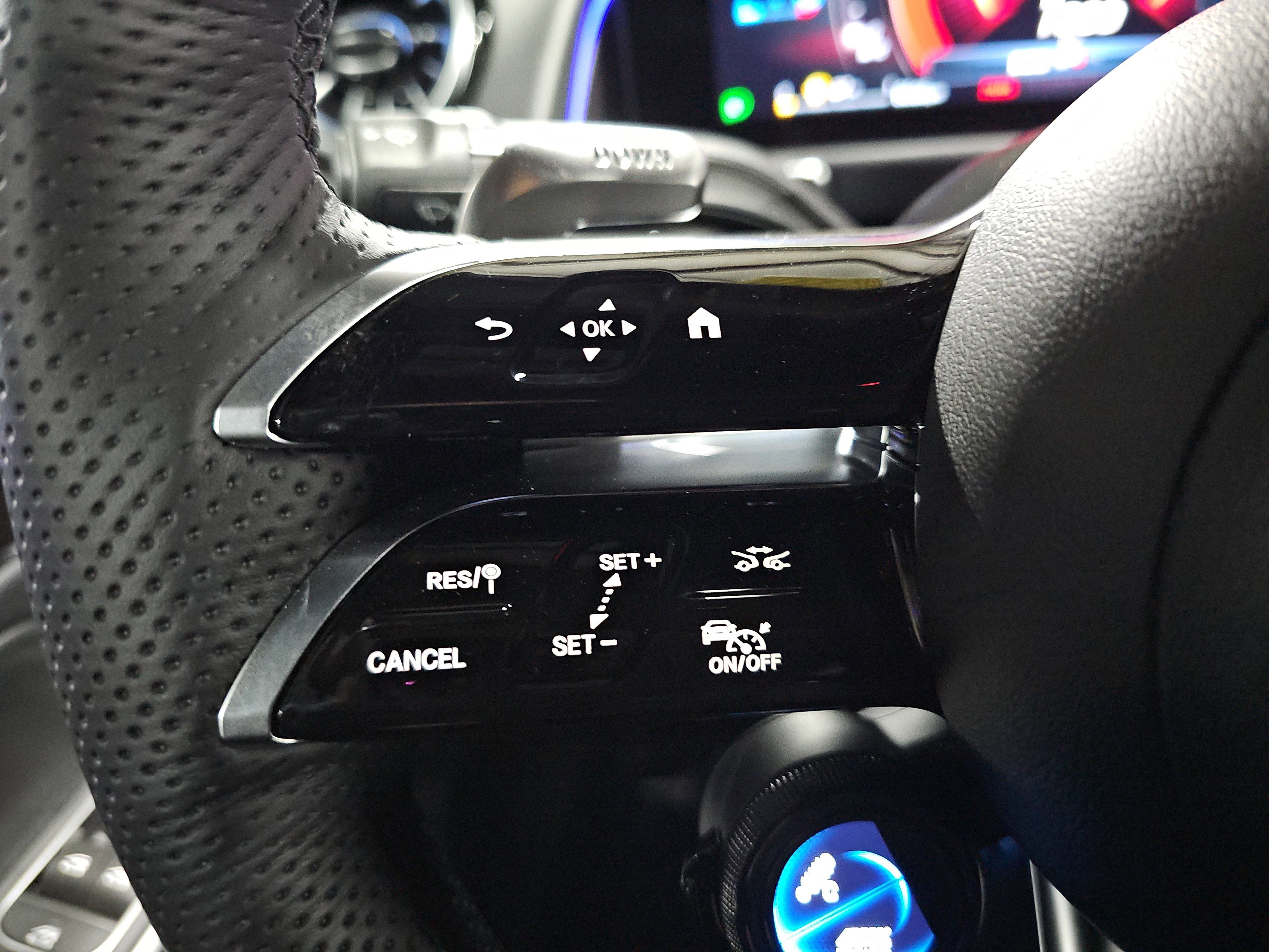 2026 Mercedes-Benz GLB AMG® GLB 35