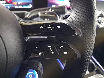 2026 Mercedes-Benz GLB AMG® GLB 35