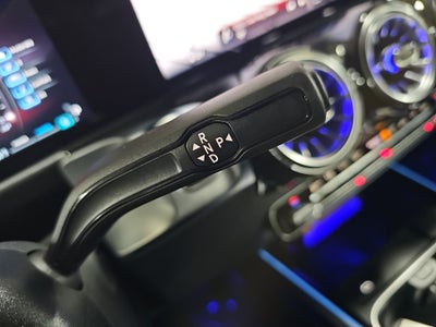 2026 Mercedes-Benz GLB AMG® GLB 35