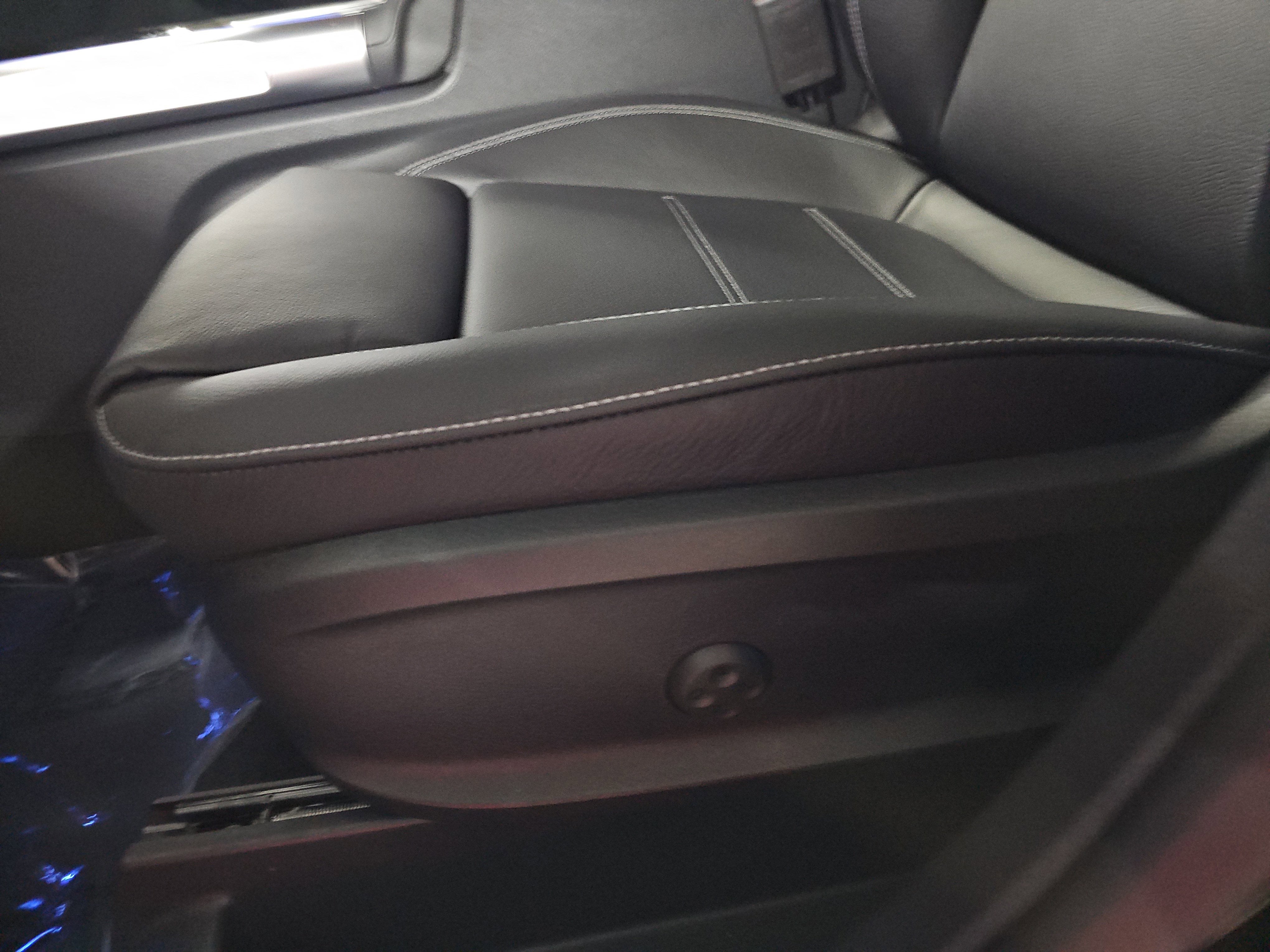 2026 Mercedes-Benz GLB AMG® GLB 35