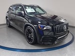 2026 Mercedes-Benz GLB AMG® GLB 35