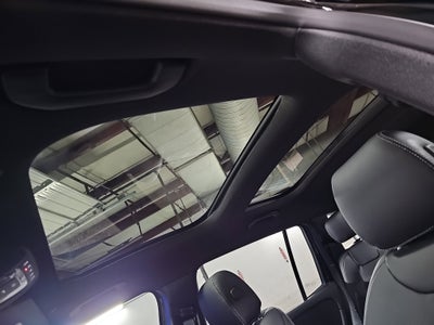 2026 Mercedes-Benz GLB AMG® GLB 35