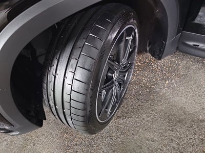 2026 Mercedes-Benz GLB AMG® GLB 35