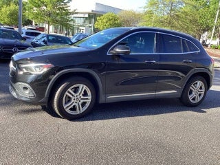 2021 Mercedes-Benz GLA GLA 250