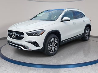 2026 Mercedes-Benz GLA GLA 250