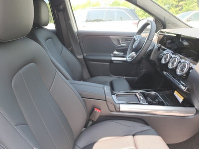 2026 Mercedes-Benz GLA GLA 250