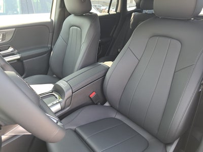2026 Mercedes-Benz GLA GLA 250