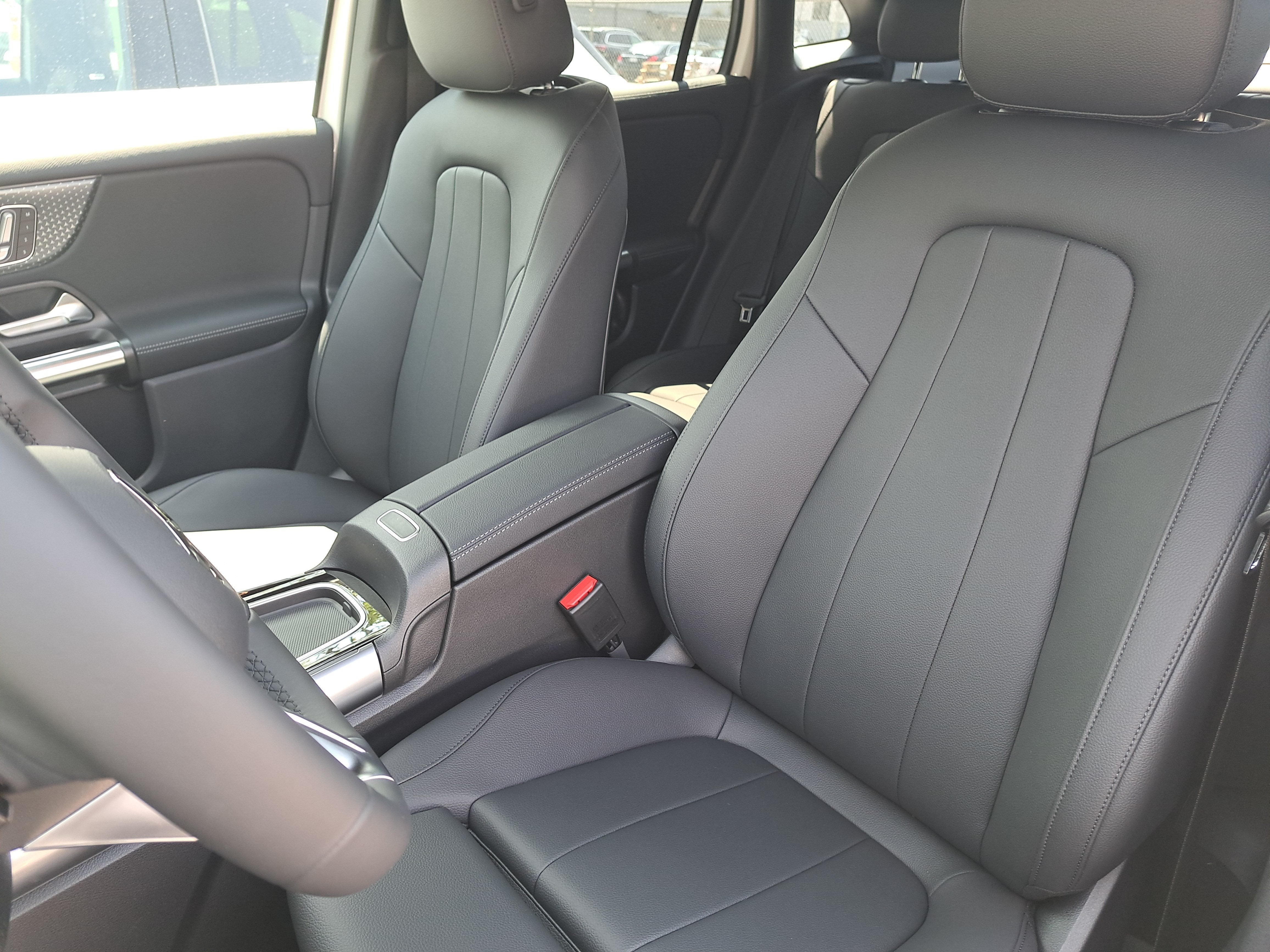 2026 Mercedes-Benz GLA GLA 250