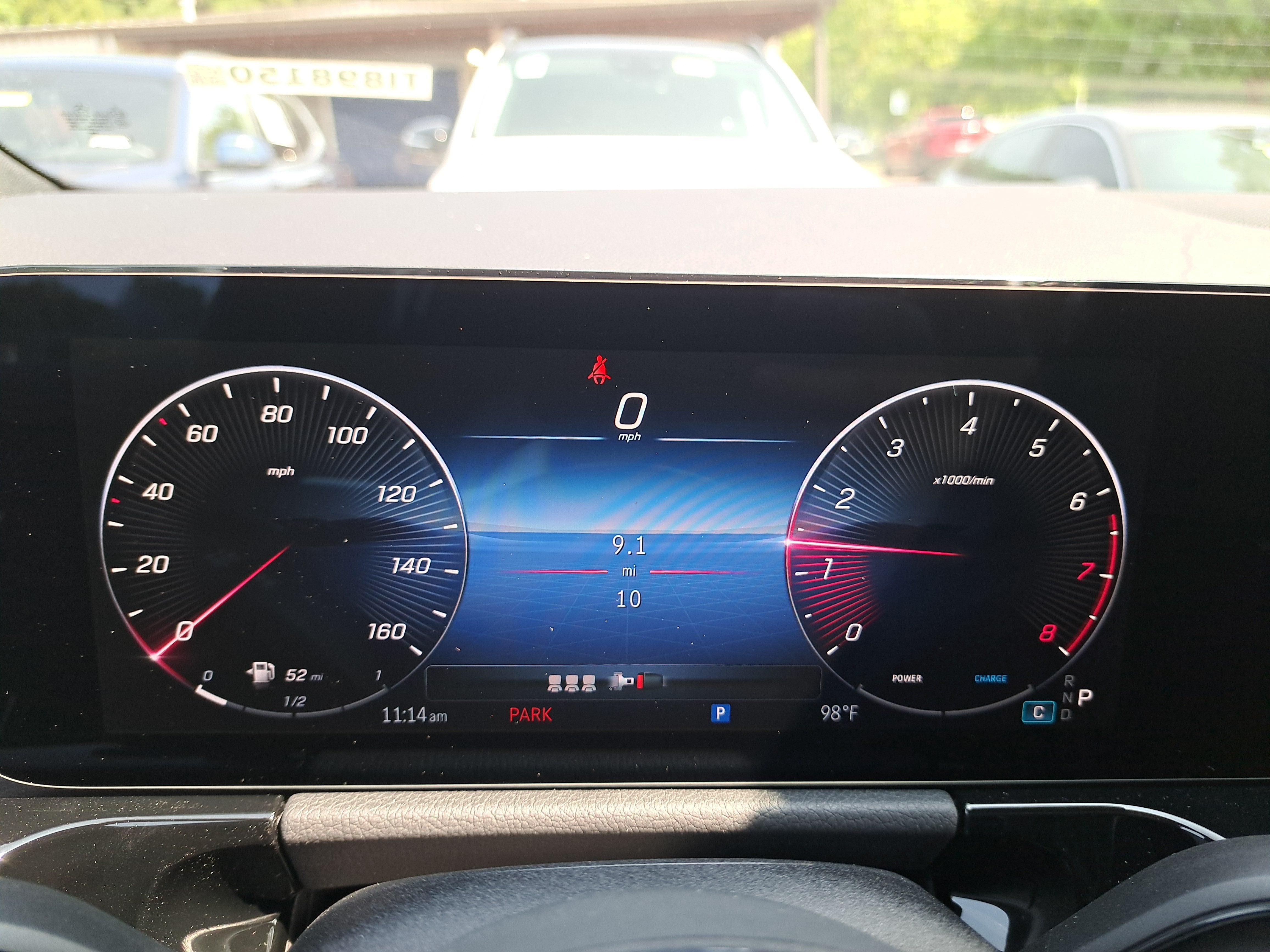 2026 Mercedes-Benz GLA GLA 250