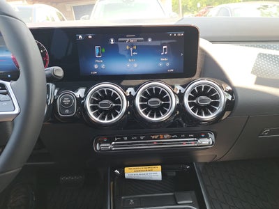 2026 Mercedes-Benz GLA GLA 250