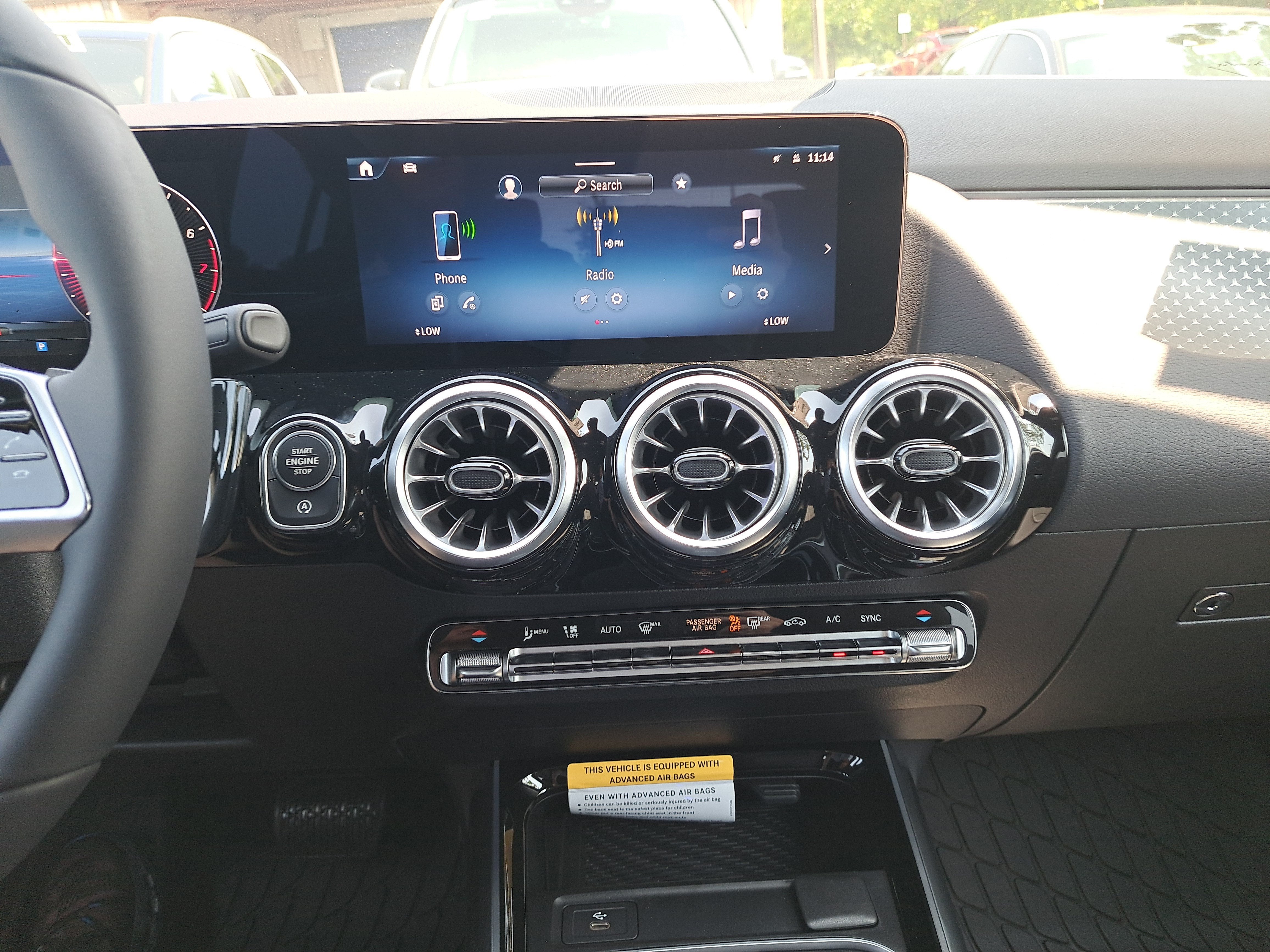 2026 Mercedes-Benz GLA GLA 250
