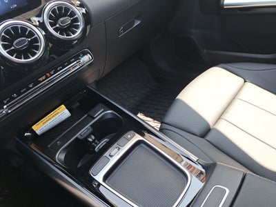 2026 Mercedes-Benz GLA GLA 250