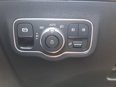 2026 Mercedes-Benz GLA GLA 250