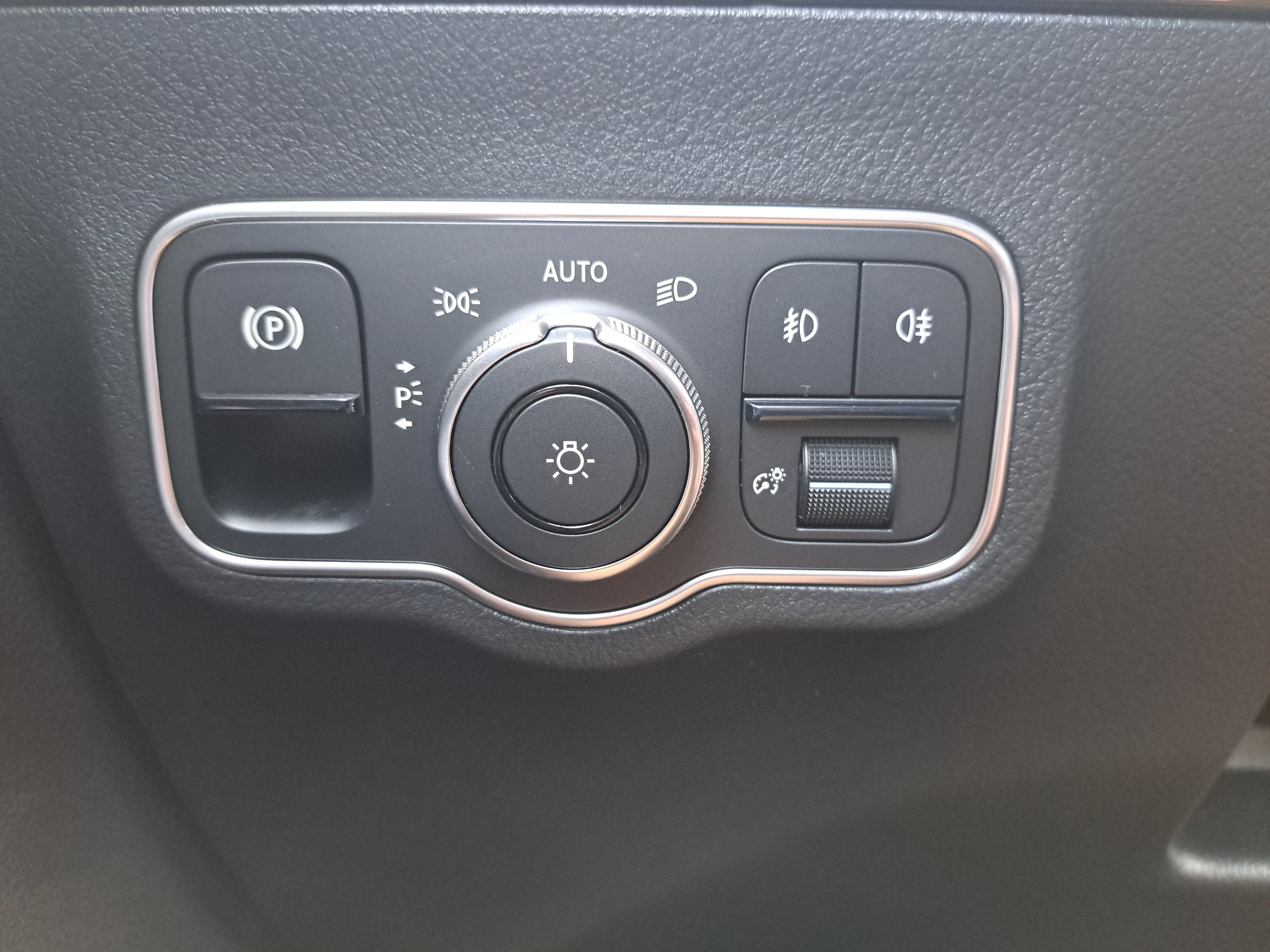 2026 Mercedes-Benz GLA GLA 250
