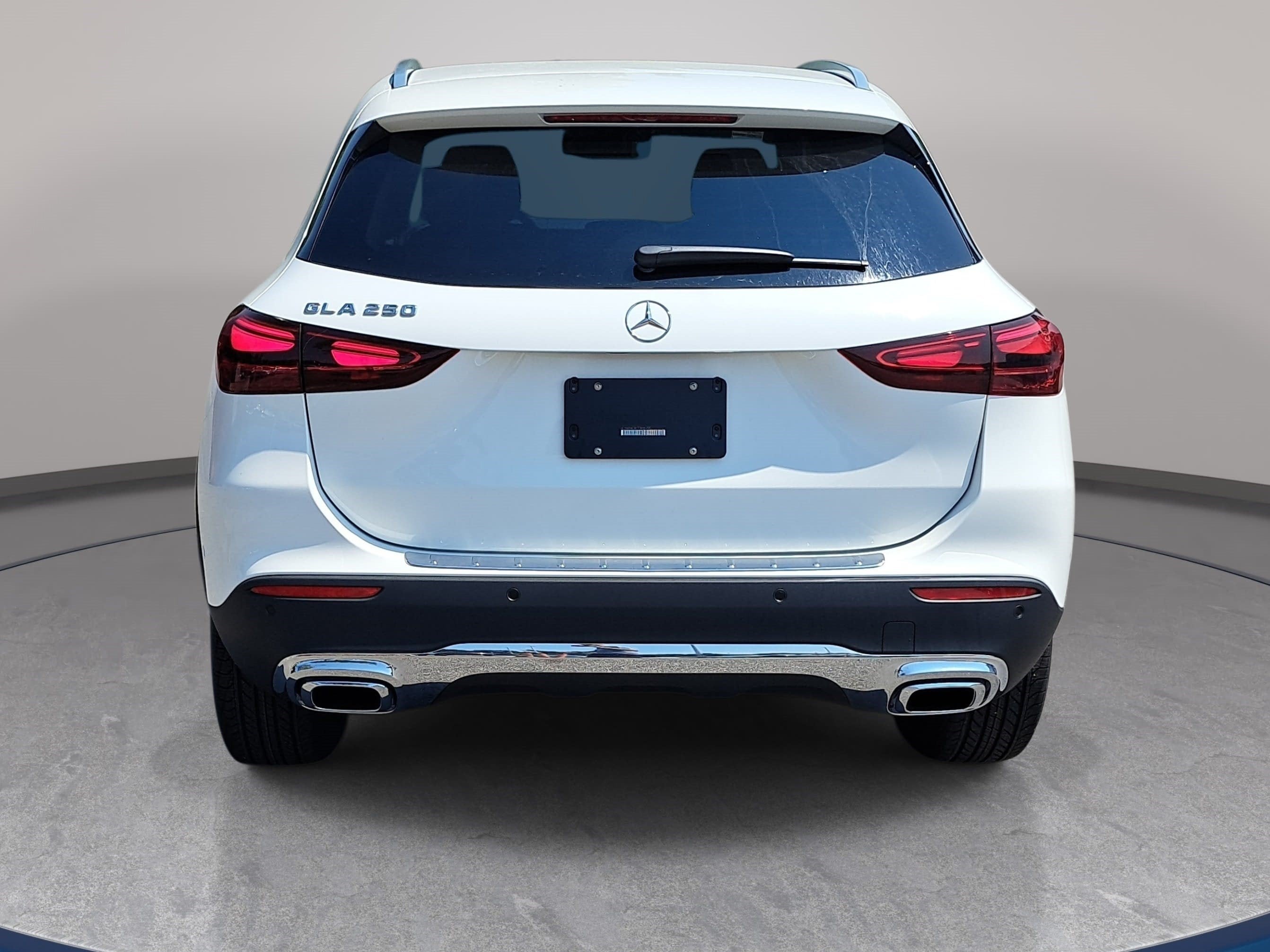 2026 Mercedes-Benz GLA GLA 250