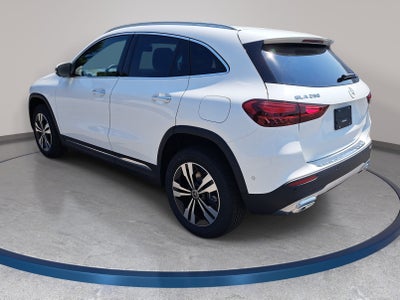 2026 Mercedes-Benz GLA GLA 250