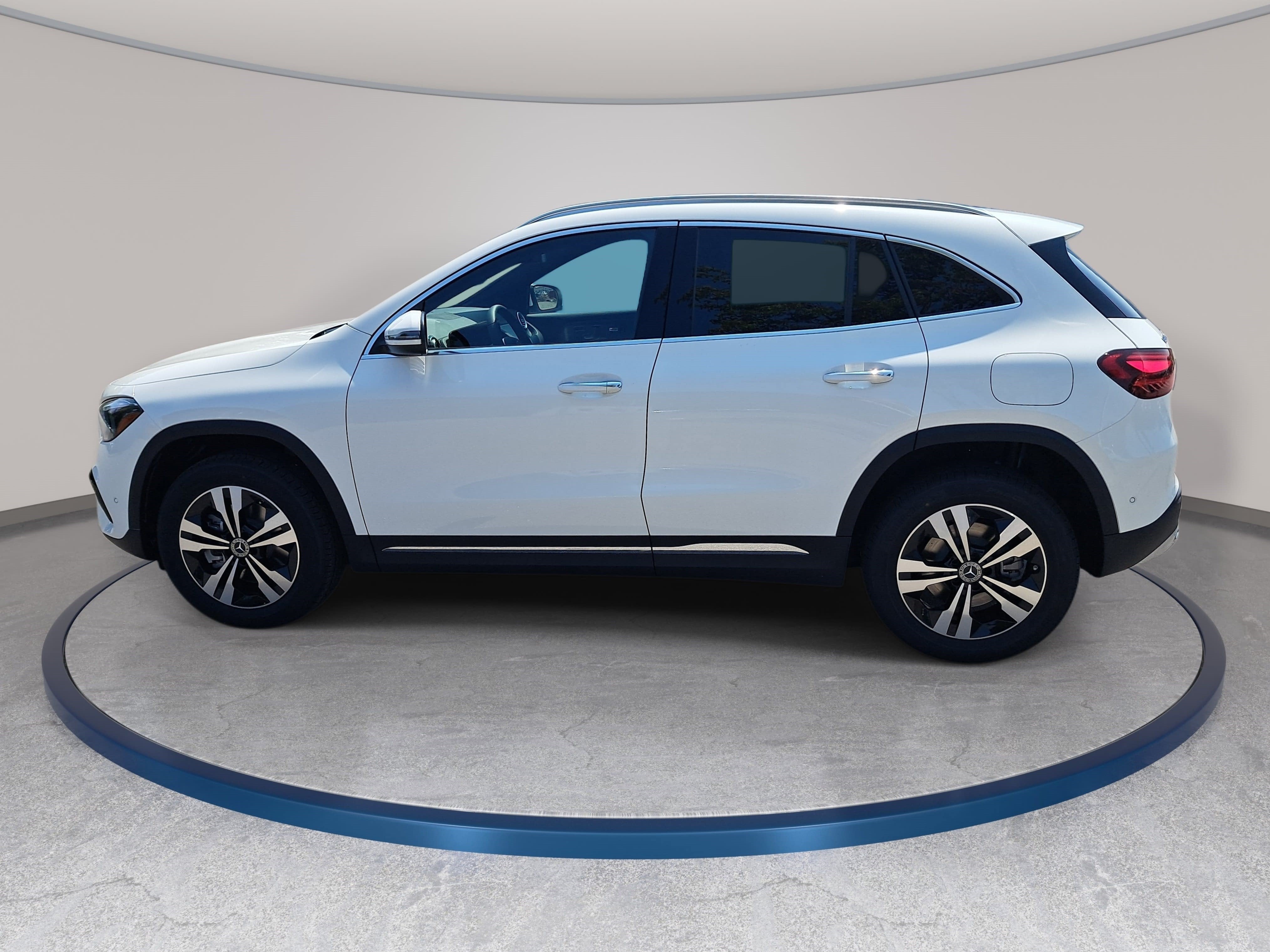2026 Mercedes-Benz GLA GLA 250