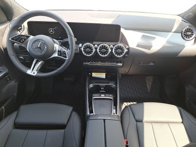 2026 Mercedes-Benz GLA GLA 250