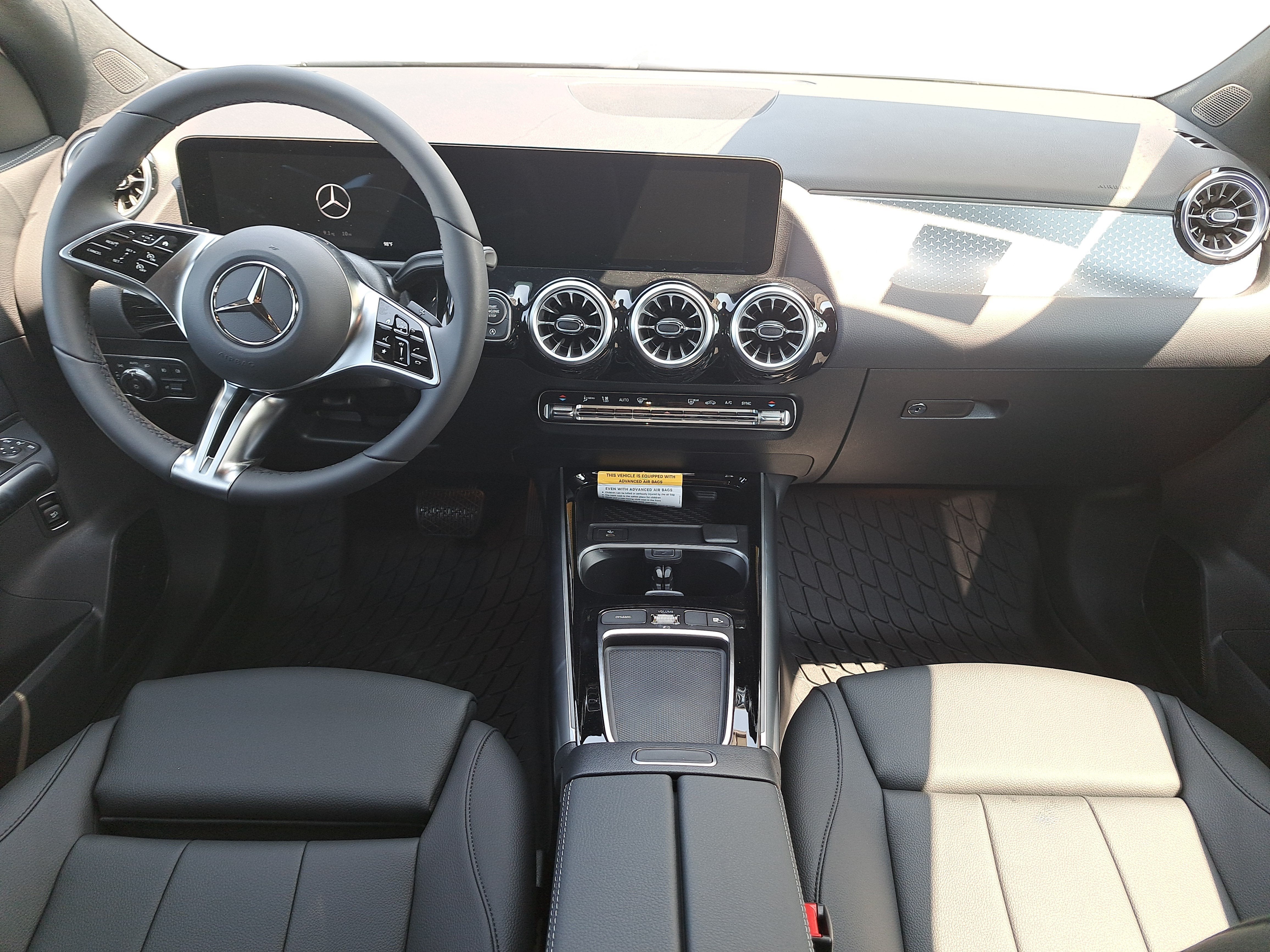 2026 Mercedes-Benz GLA GLA 250