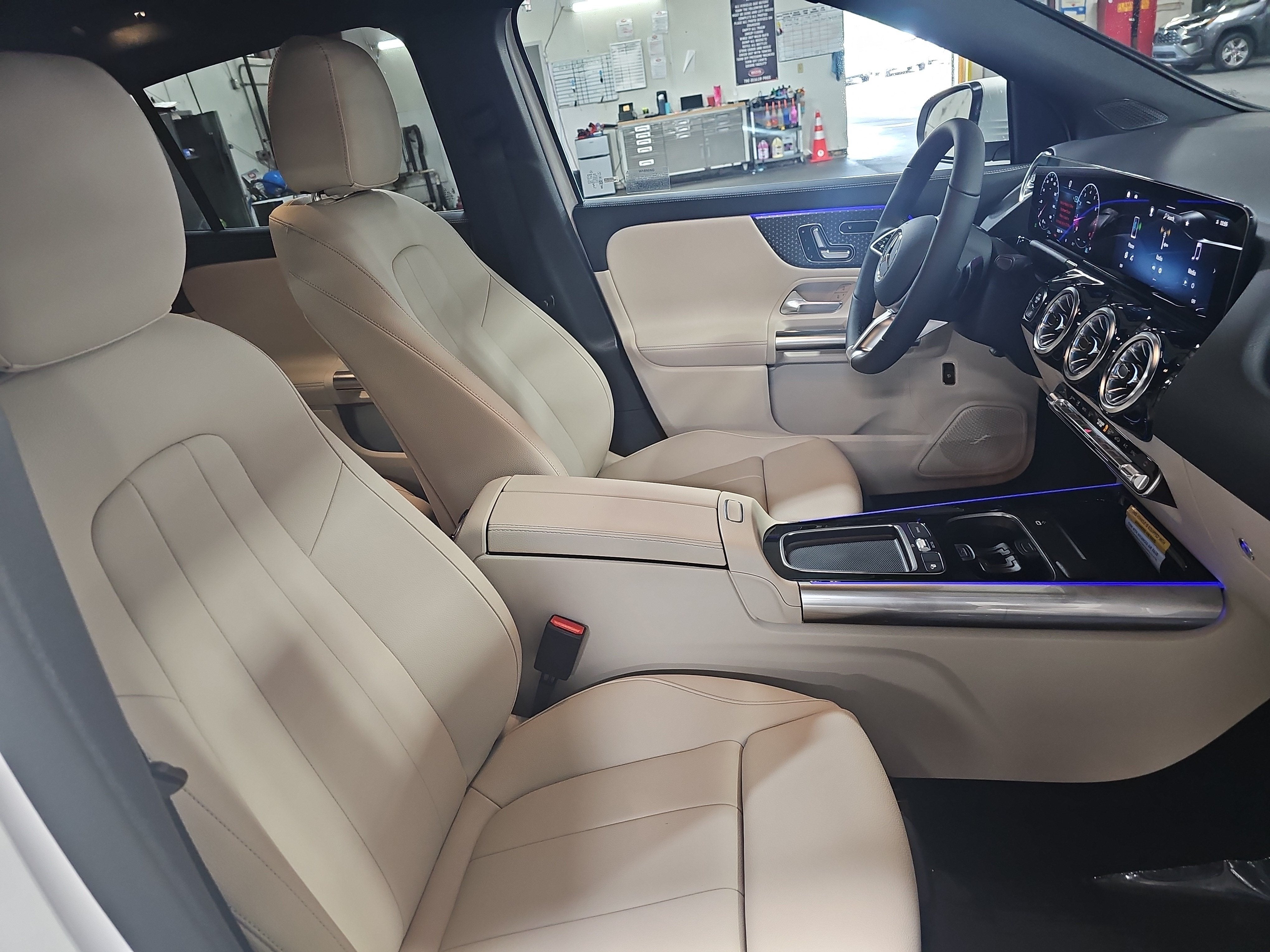 2026 Mercedes-Benz GLA GLA 250