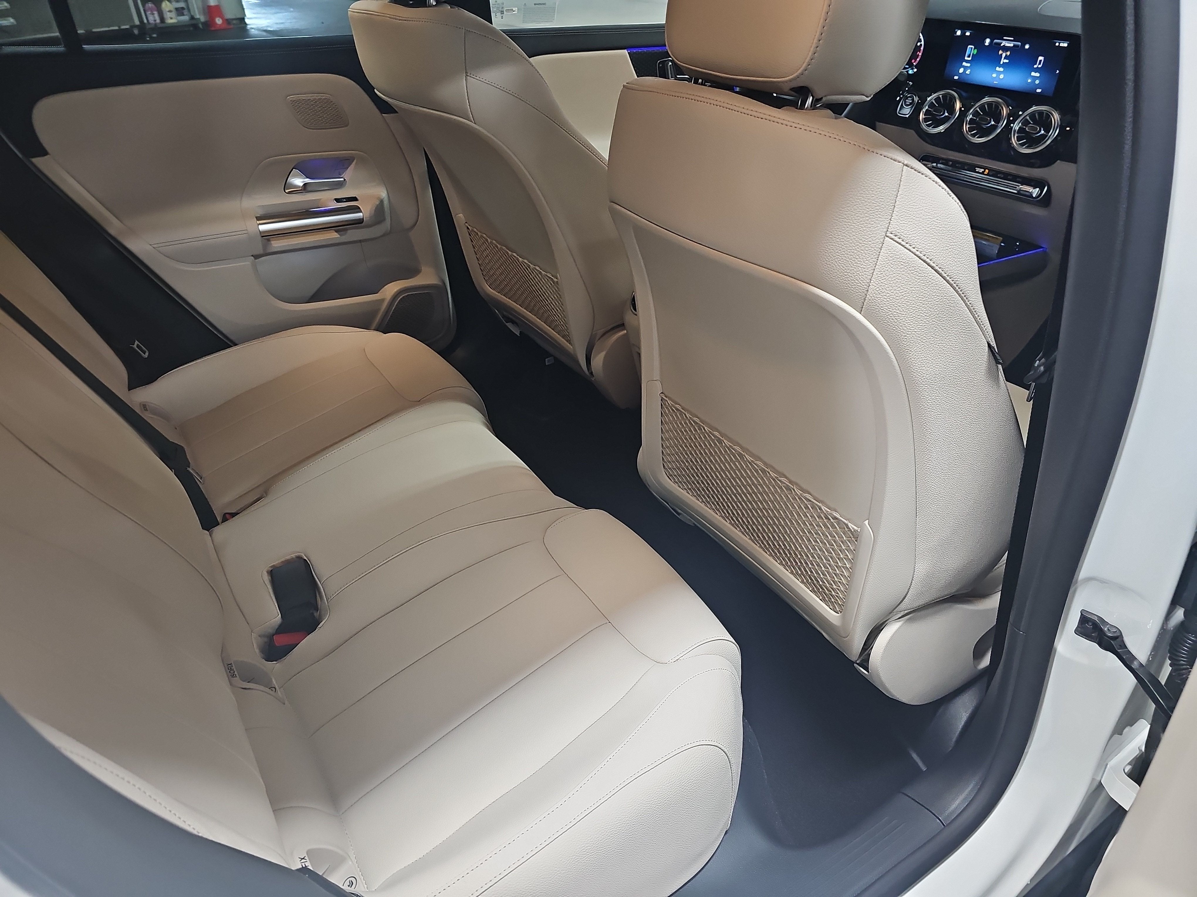 2026 Mercedes-Benz GLA GLA 250