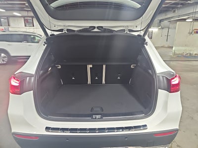 2026 Mercedes-Benz GLA GLA 250