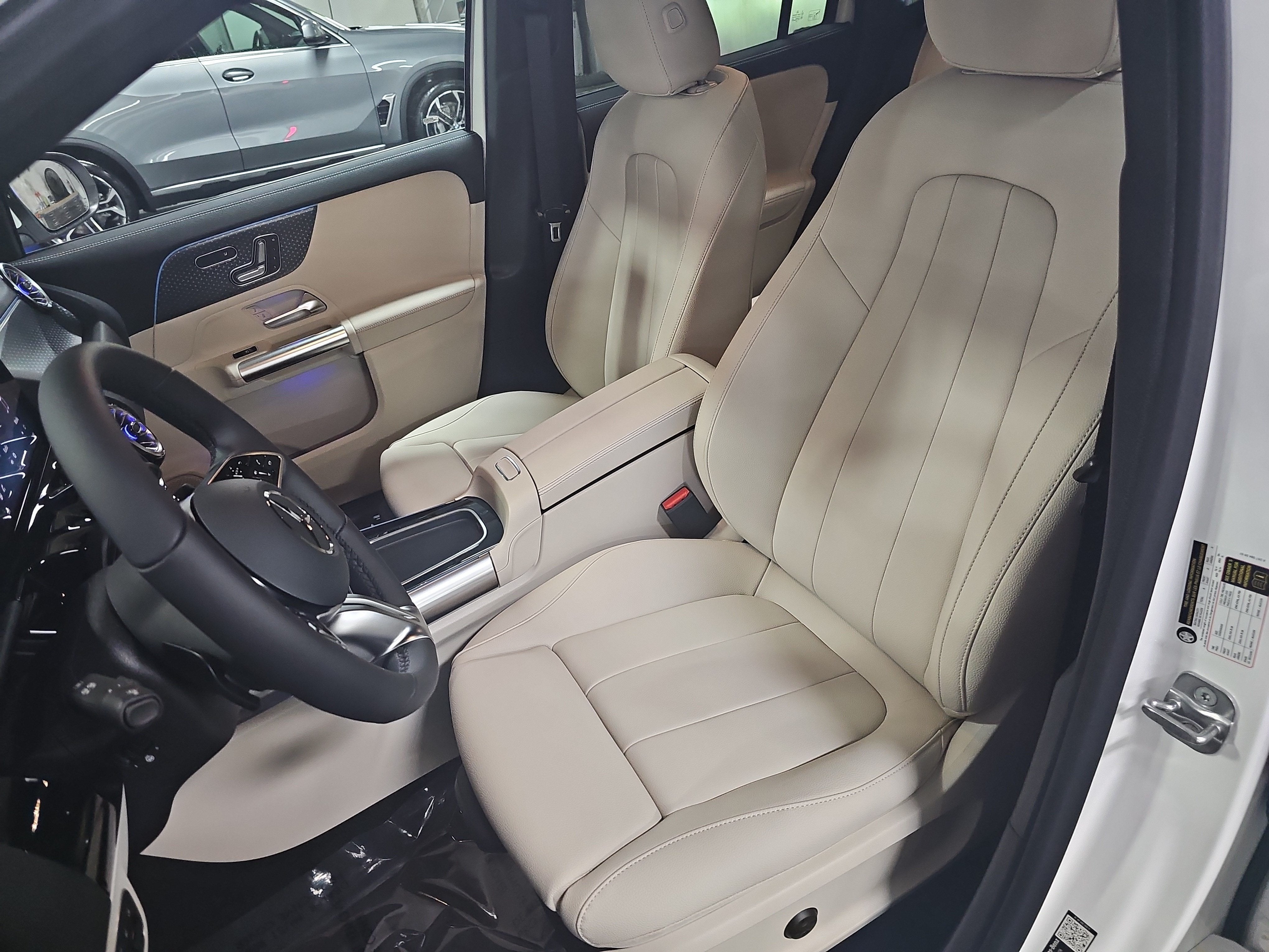 2026 Mercedes-Benz GLA GLA 250
