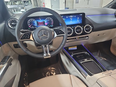 2026 Mercedes-Benz GLA GLA 250