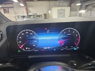 2026 Mercedes-Benz GLA GLA 250