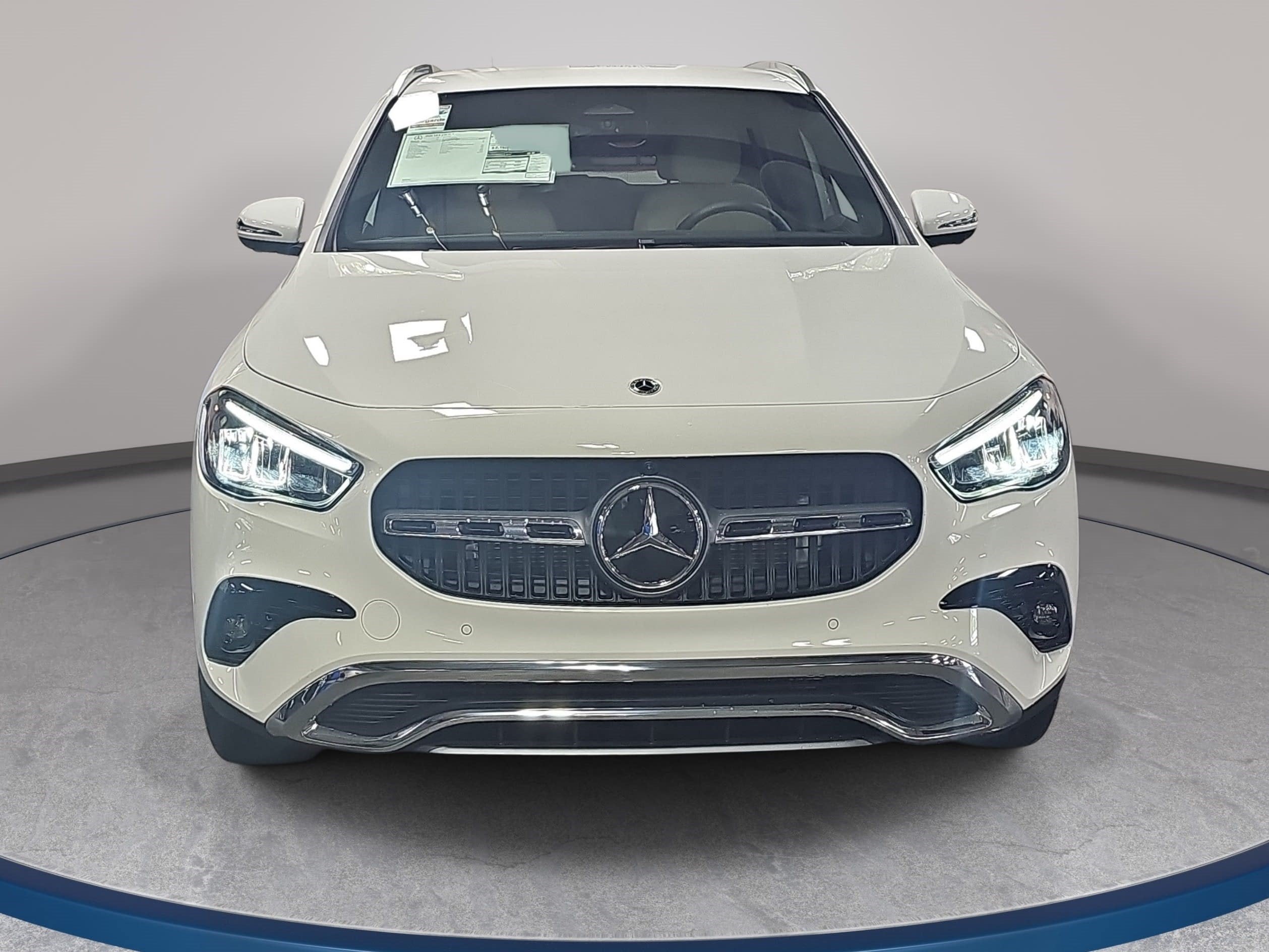 2026 Mercedes-Benz GLA GLA 250