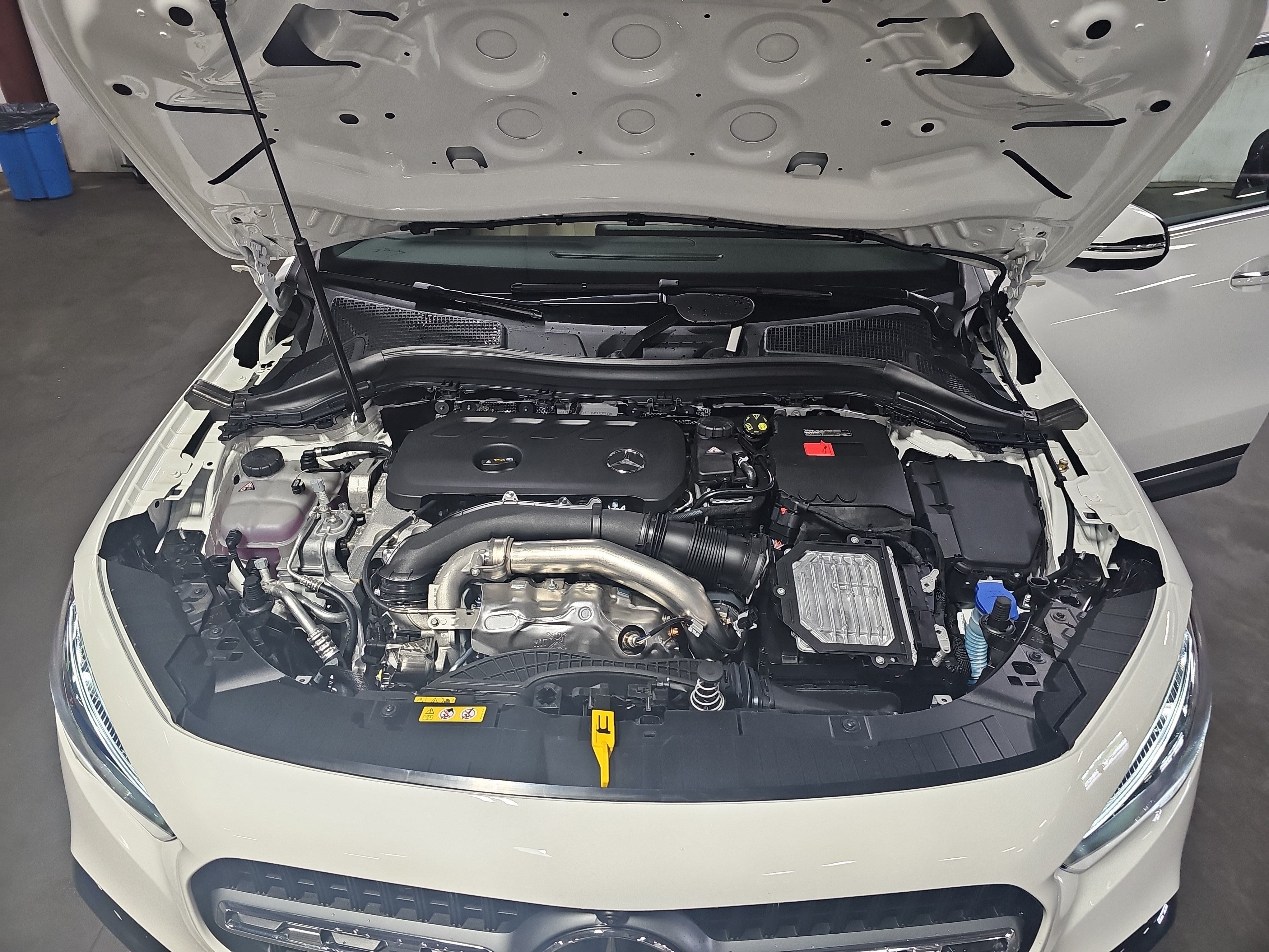 2026 Mercedes-Benz GLA GLA 250