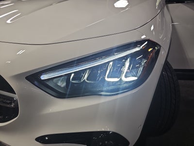 2026 Mercedes-Benz GLA GLA 250