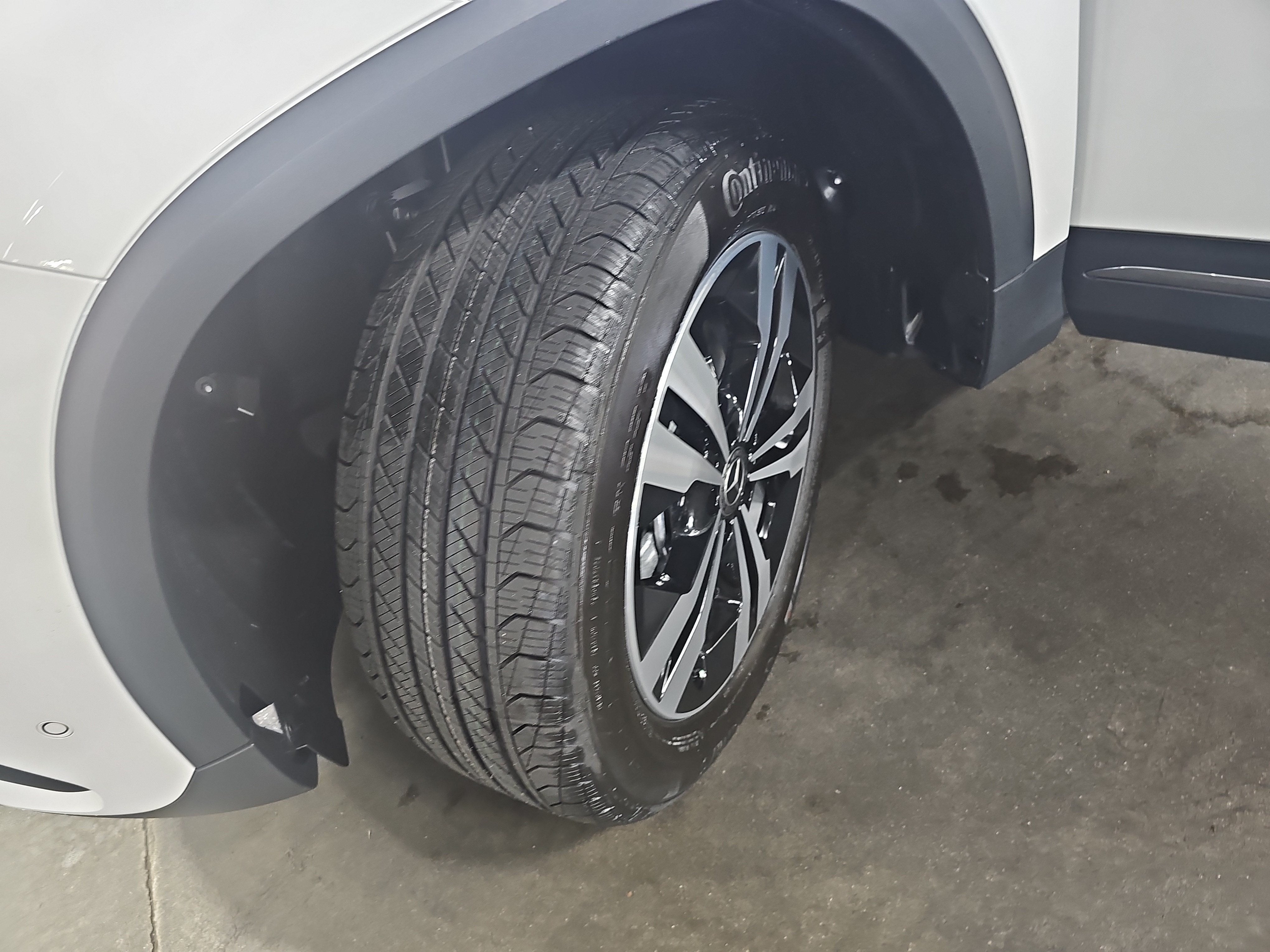 2026 Mercedes-Benz GLA GLA 250