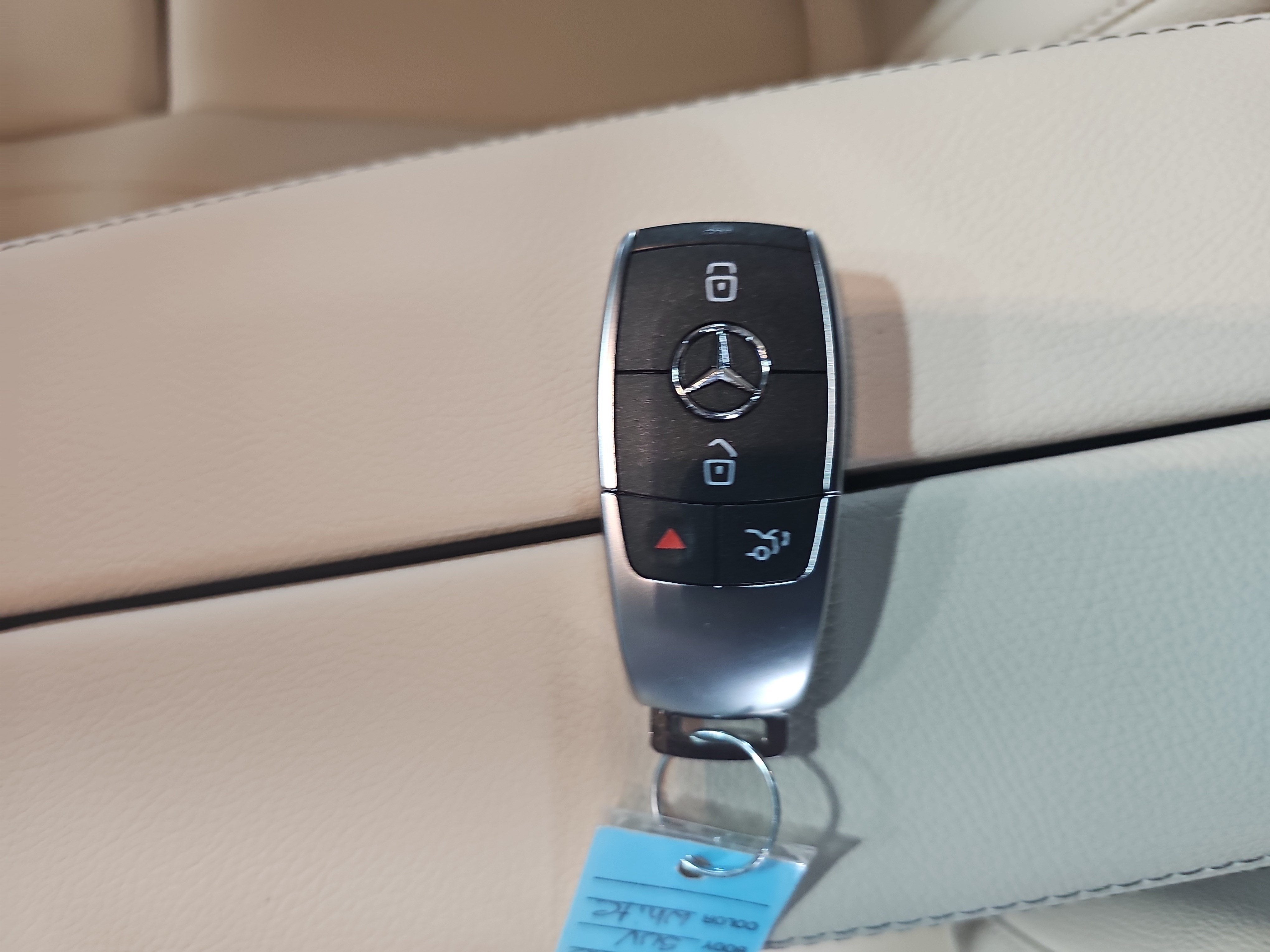 2026 Mercedes-Benz GLA GLA 250