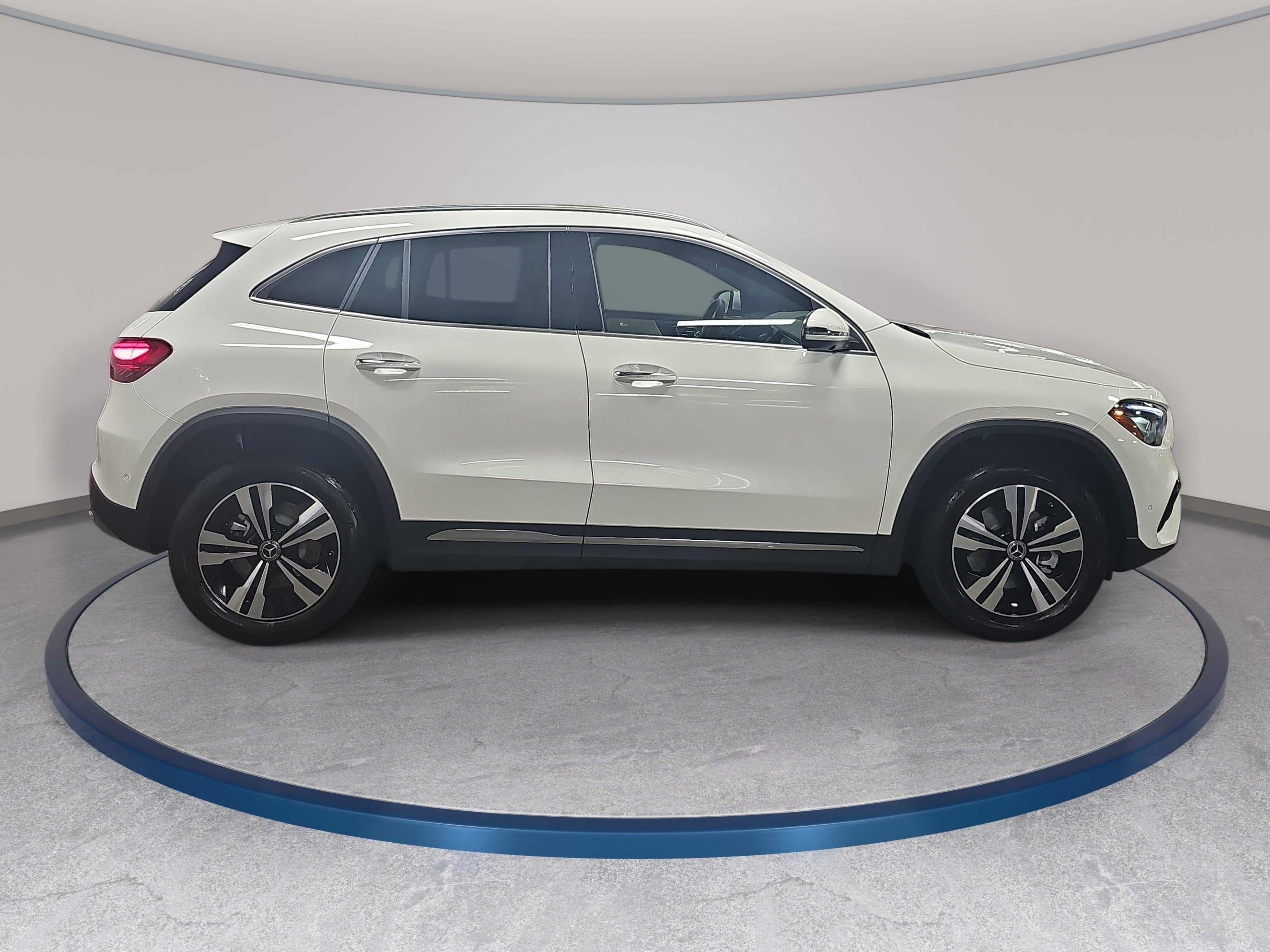 2026 Mercedes-Benz GLA GLA 250