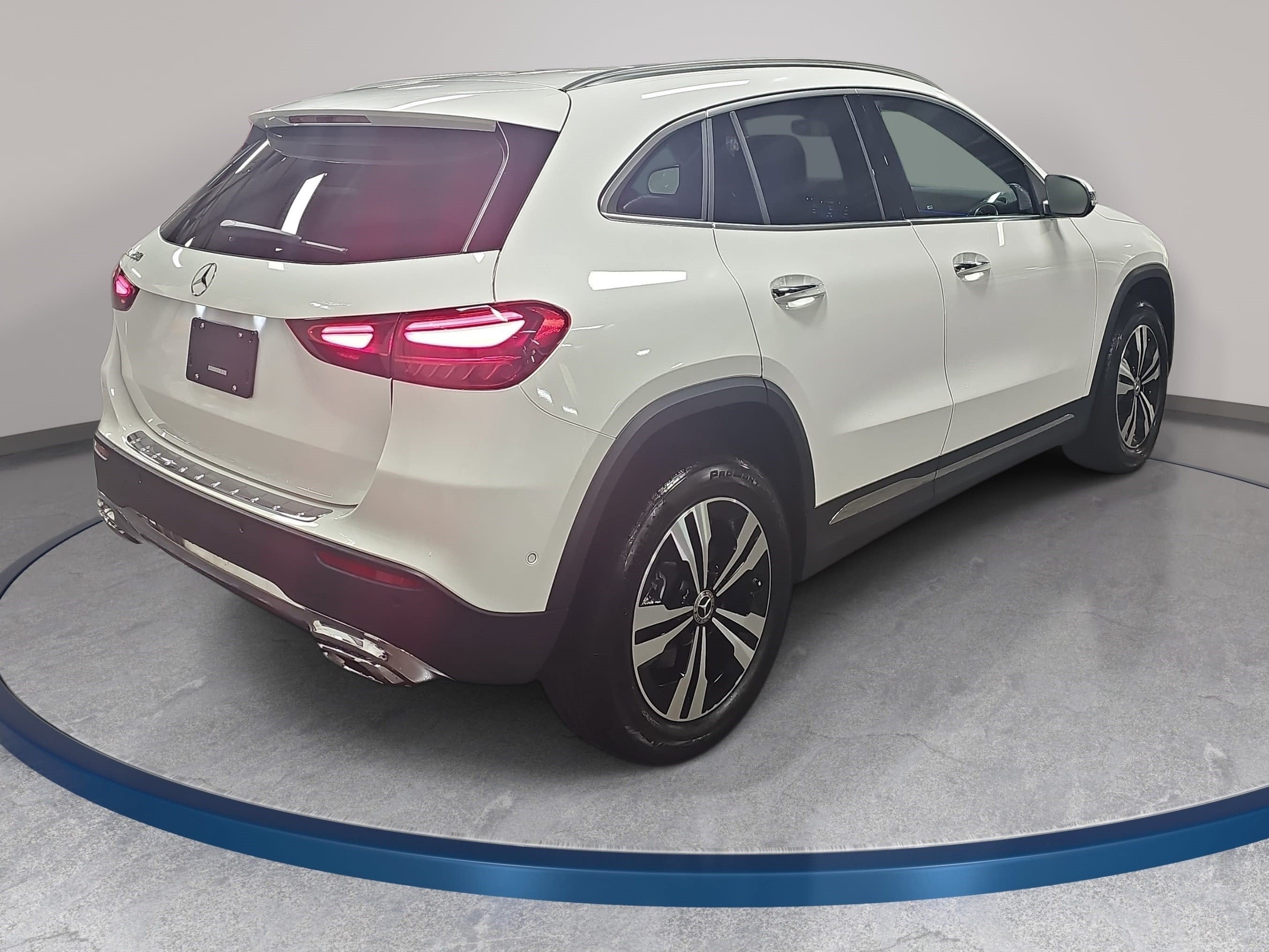 2026 Mercedes-Benz GLA GLA 250
