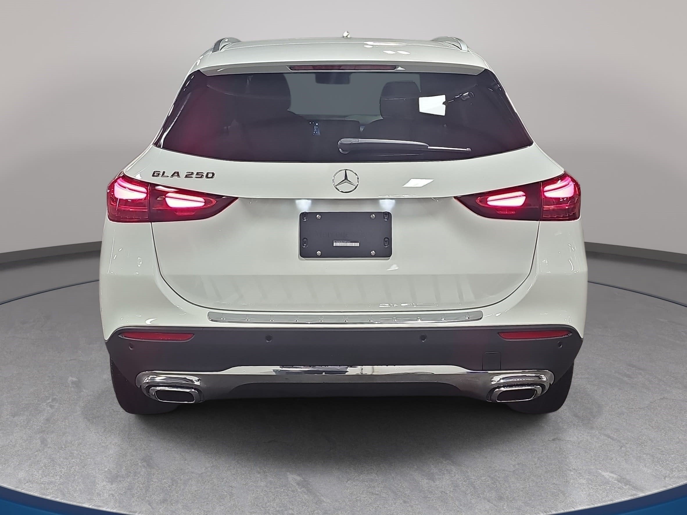 2026 Mercedes-Benz GLA GLA 250