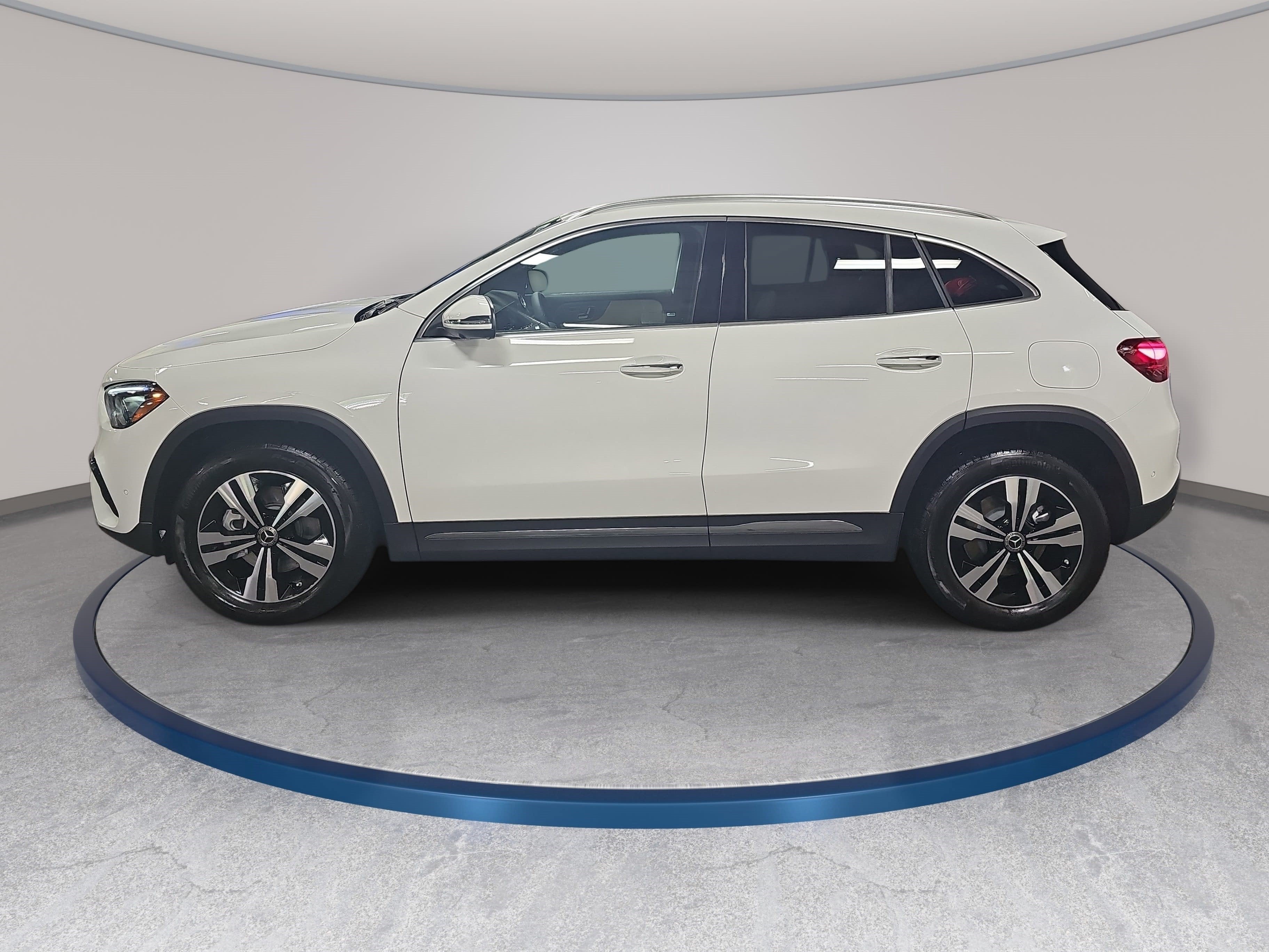 2026 Mercedes-Benz GLA GLA 250