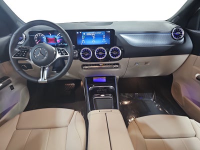 2026 Mercedes-Benz GLA GLA 250