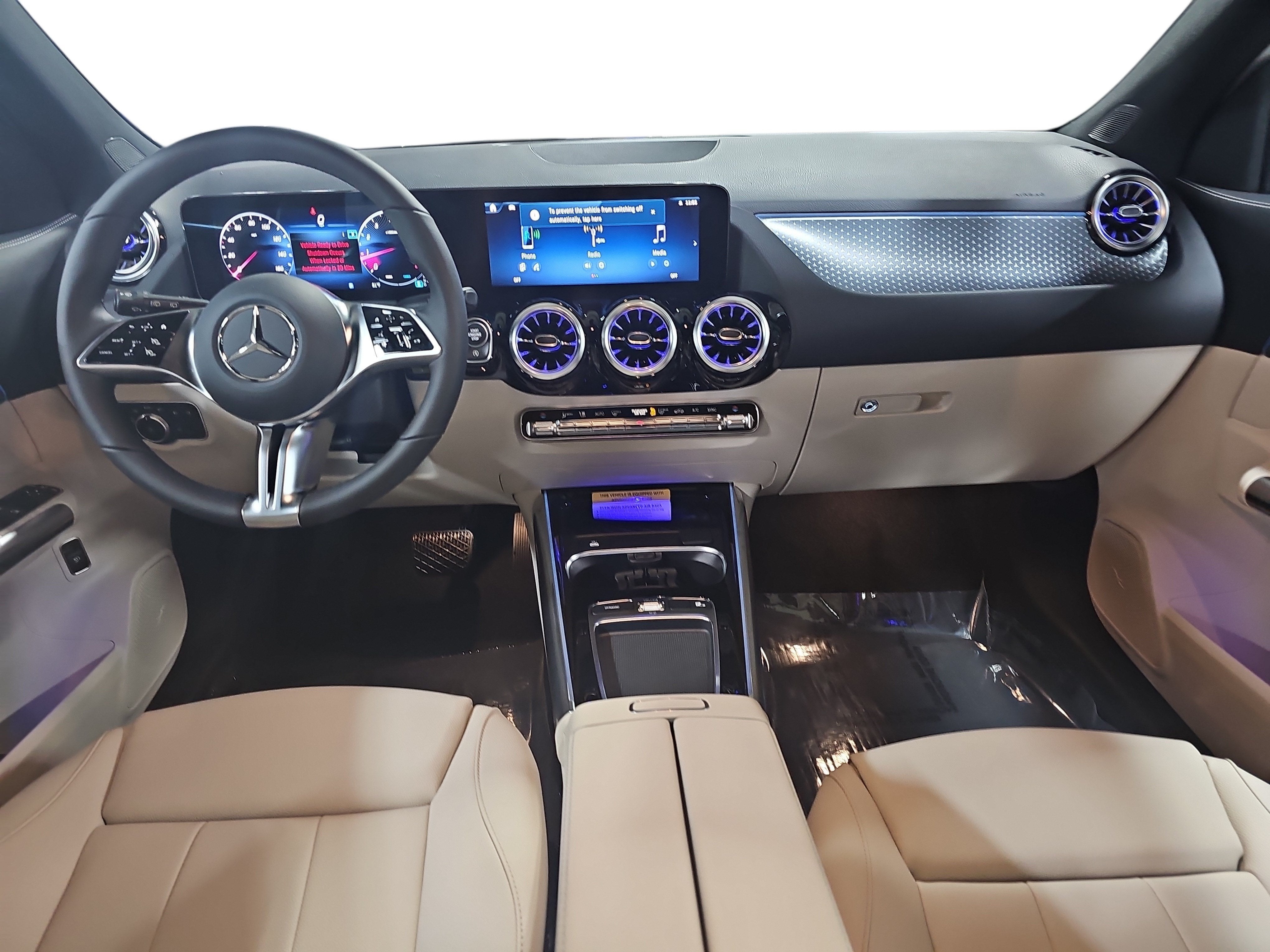 2026 Mercedes-Benz GLA GLA 250