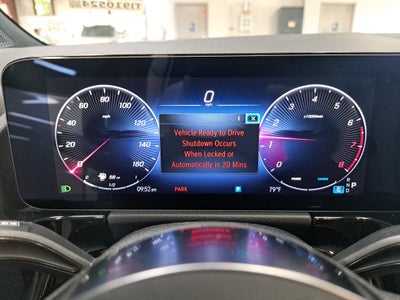 2026 Mercedes-Benz GLA GLA 250