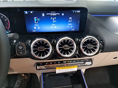 2026 Mercedes-Benz GLA GLA 250