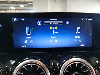 2026 Mercedes-Benz GLA GLA 250